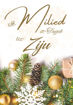 Picture of IL-MILIED IT-TAJJEB LIZ-ZIJU KARTOLINA